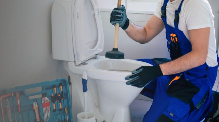 Local 24/7 Emergency Plumbing in Kempton, IL
